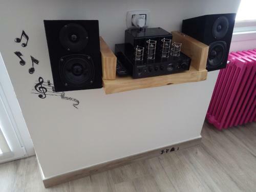 Apartamento Altavalle Holiday Home