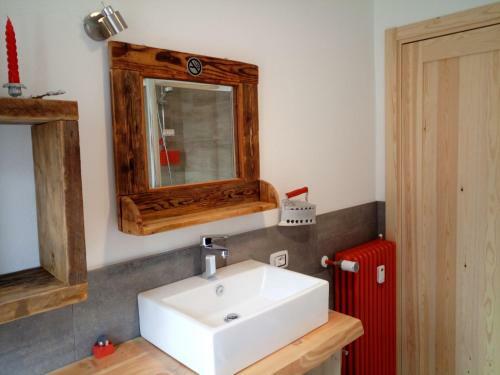 Apartamento Altavalle Holiday Home