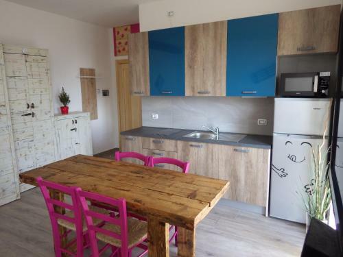 Apartamento Altavalle Holiday Home