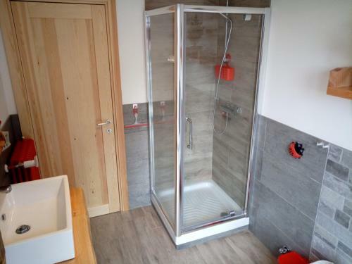 Apartamento Altavalle Holiday Home