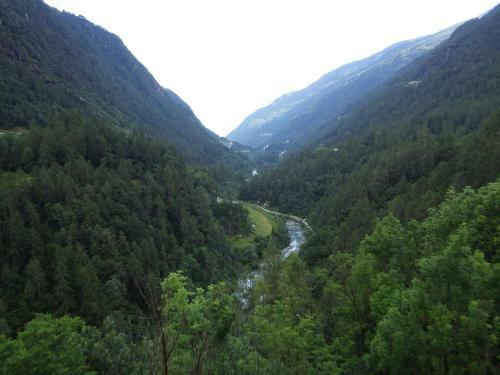 Apartamento Altavalle Holiday Home