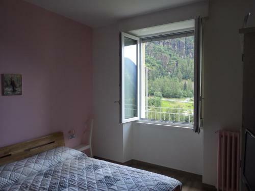 Apartamento Altavalle Holiday Home