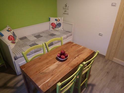 Apartamento Altavalle Holiday Home
