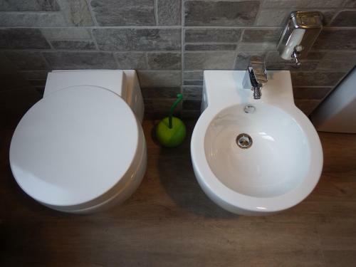 Apartamento Altavalle Holiday Home