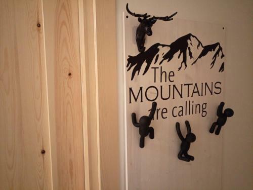Apartamento Altavalle Holiday Home