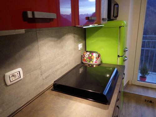 Apartamento Altavalle Holiday Home