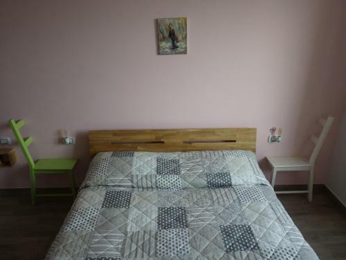 Apartamento Altavalle Holiday Home