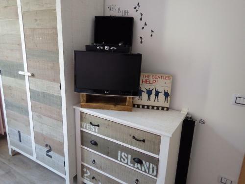 Apartamento Altavalle Holiday Home