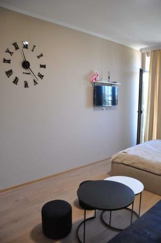 Apartamento Greentown Bakuriani 406-407
