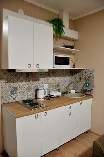 Apartamento Greentown Bakuriani 406-407