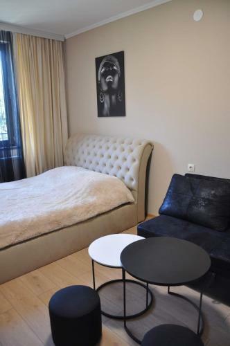 Apartamento Greentown Bakuriani 406-407