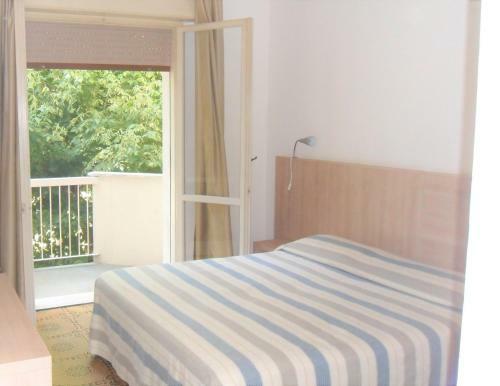 Hotel Enrica