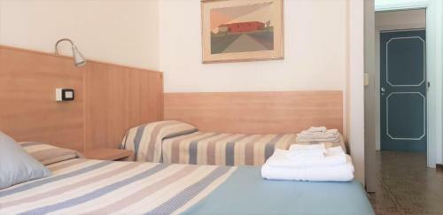 Hotel Enrica