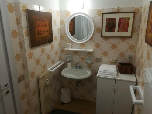 Apartamento Appartamento Luisa
