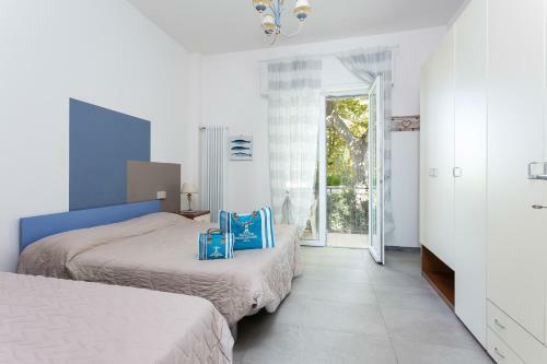 Apartamento Nicola House Il Gabbiano