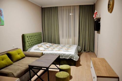 Apartamento Greenyown Bakuriani 406-407
