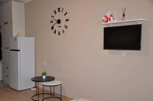Apartamento Greentown Bakuriani #406-407