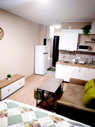 Apartamento Greentown Bakuriani #406-407