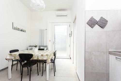 Apartamento Nicola House "torre San Michele"