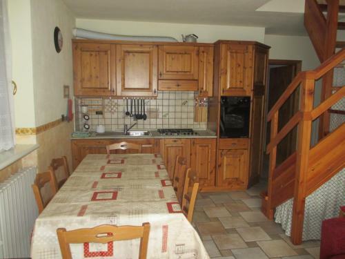 Apartamento Alessia House