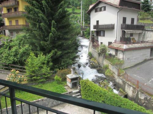 Apartamento Alessia House