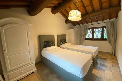 Villa Il Fienile Di Pie Vecchia