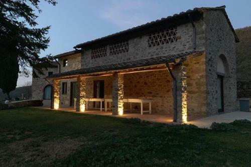 Villa Il Fienile Di Pie Vecchia