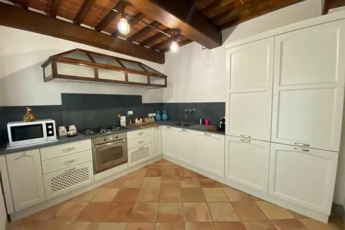 Villa Il Fienile Di Pie Vecchia