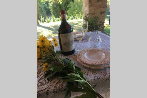 Villa Il Fienile Di Pie Vecchia