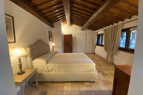 Villa Il Fienile Di Pie Vecchia