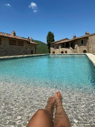 Villa Il Fienile Di Pie Vecchia