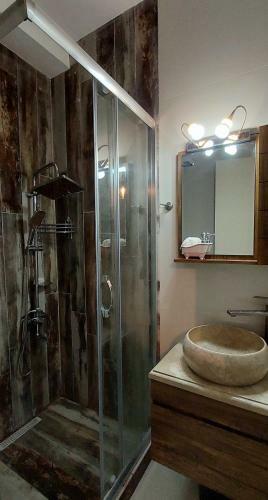 Apartamento Bakuriani Highline