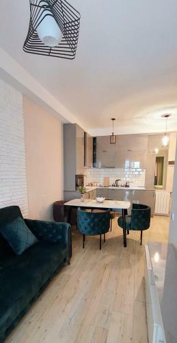 Apartamento Bakuriani Highline