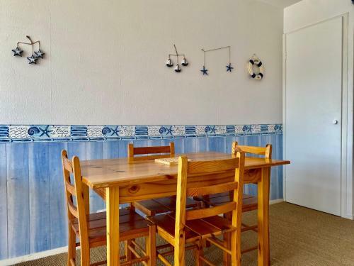 Apartamento Ref 003 Studio Vue Sur Port R�sidence Du Soleil