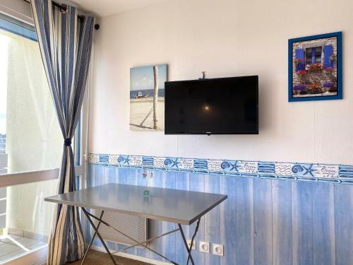 Apartamento Ref 003 Studio Vue Sur Port R�sidence Du Soleil