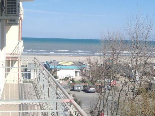 Apartamento Cerviafrontemare Appartamenti