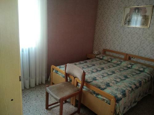 Apartamento Cerviafrontemare Appartamenti