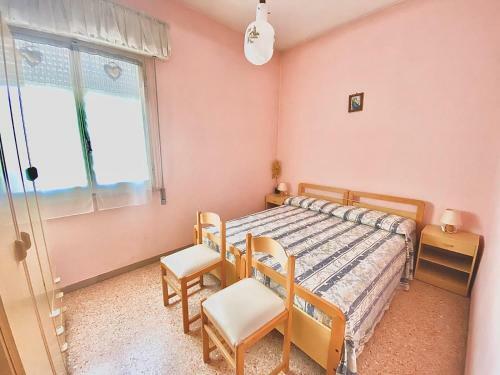 Apartamento Cerviafrontemare Appartamenti