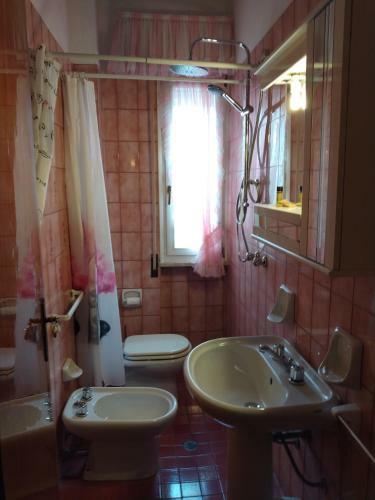 Apartamento Cerviafrontemare Appartamenti