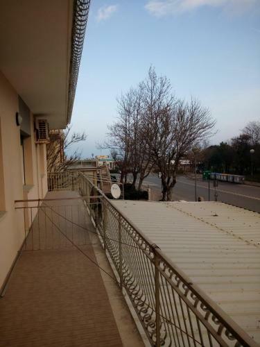 Apartamento Cerviafrontemare Appartamenti