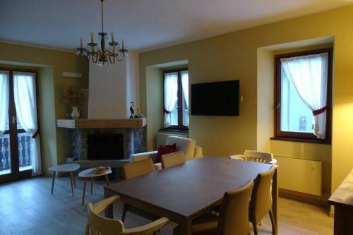 Ferrari's: Bright Apartment With Magnificent View