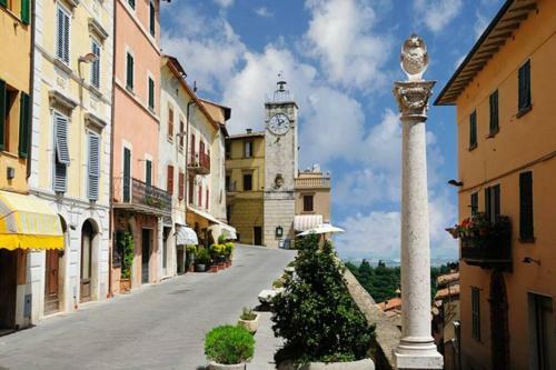 Apartamento Grazioso Appartamento A Due Passi Dal Centro