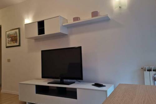 Apartamento Grazioso Appartamento A Due Passi Dal Centro