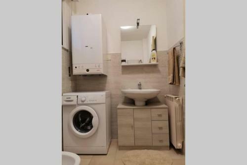 Apartamento Grazioso Appartamento A Due Passi Dal Centro
