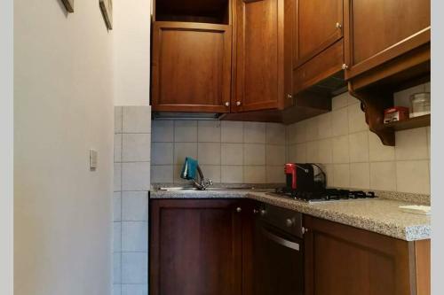 Apartamento Grazioso Appartamento A Due Passi Dal Centro