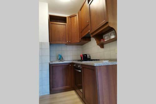Apartamento Grazioso Appartamento A Due Passi Dal Centro