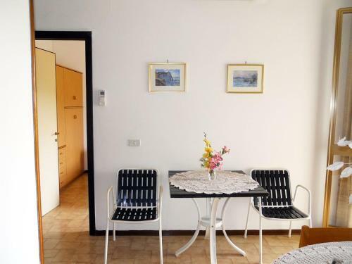 Apartamento Il Gabbiano Residence