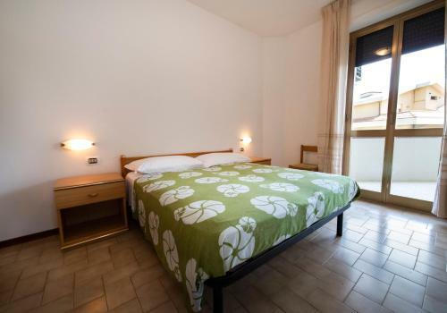 Apartamento Il Gabbiano Residence