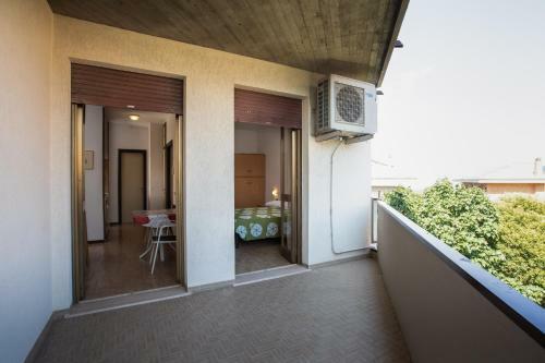Apartamento Il Gabbiano Residence