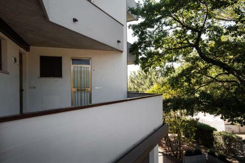 Apartamento Il Gabbiano Residence